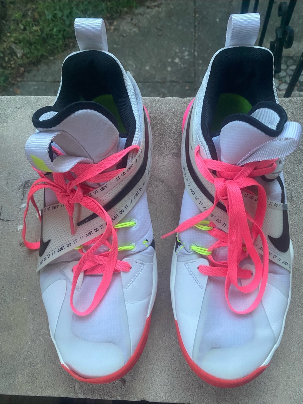 Nike Shoes